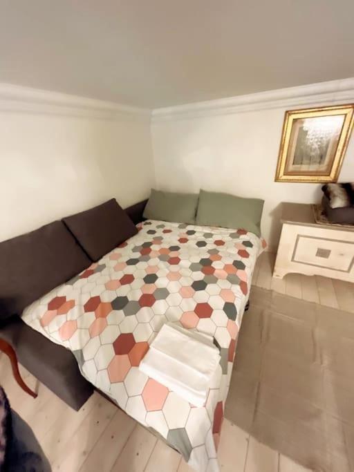 Beyond8 Luxurysuite Trieste Luaran gambar
