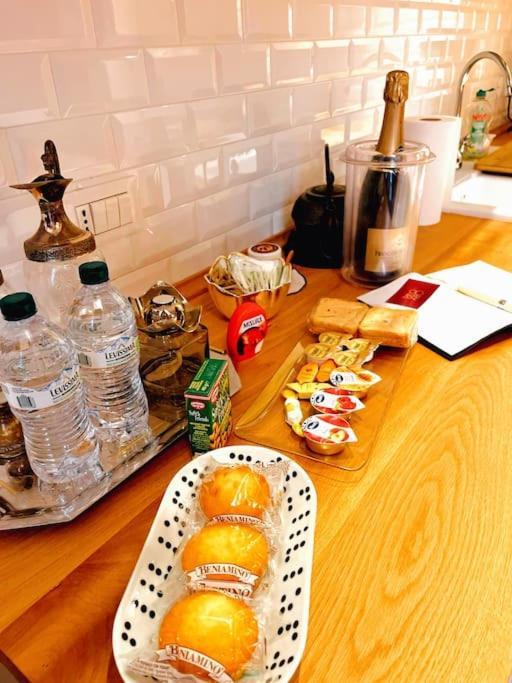 Beyond8 Luxurysuite Trieste Luaran gambar